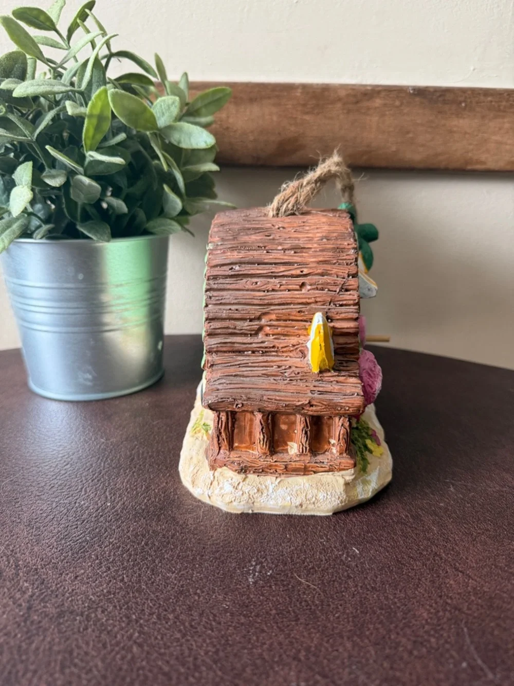 Hobby Lobby whimsical caravan